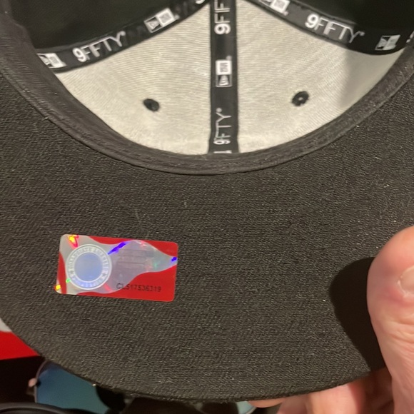 Ohio state new era hat - Picture 3 of 4